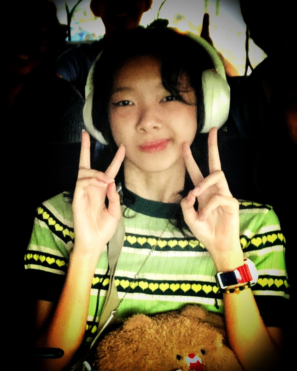 NGUYỄN PHẠM GIA LINH