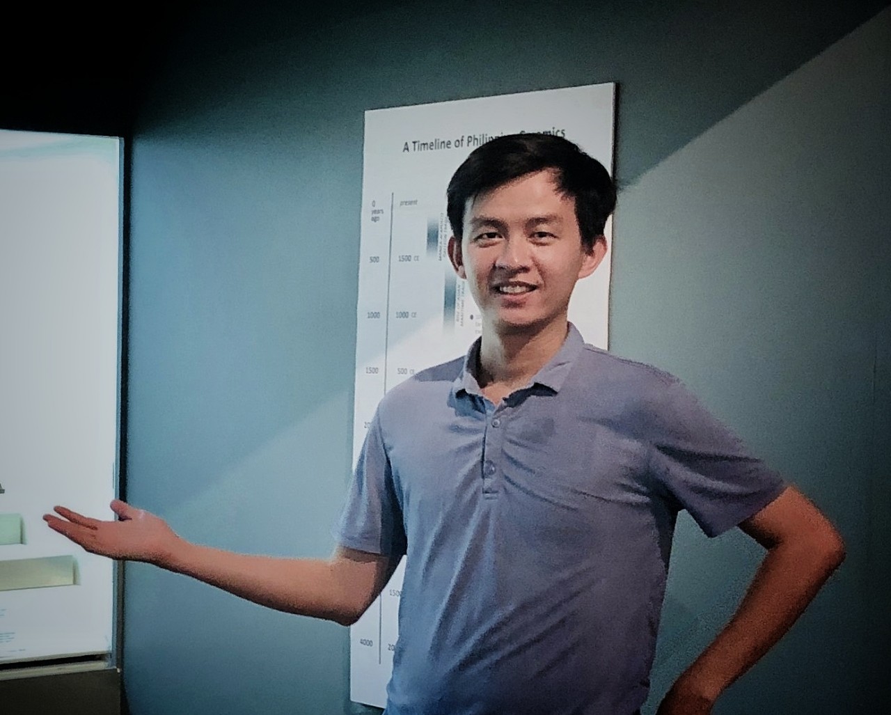 PHẠM MINH TÂM
