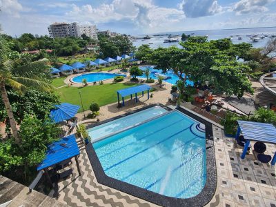 Trường Anh ngữ Cebu Blue Ocean – Cebu – Philippines