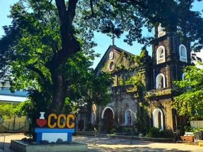Trường Cao đẳng Cainta Catholic