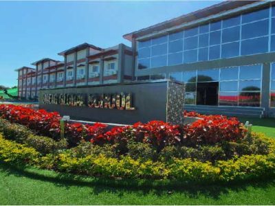 Trường Anh ngữ SMEAG – Thành phố Cebu – Philippines