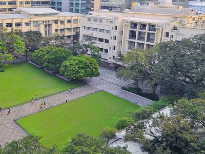 Trường Đại học Far Eastern (FEU)