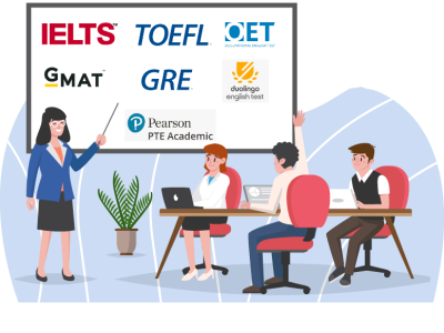 Hướng dẫn học IELTS – TOEIC – TOEFL tại Philippines